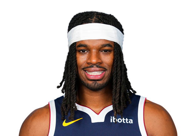 DaRon Holmes II