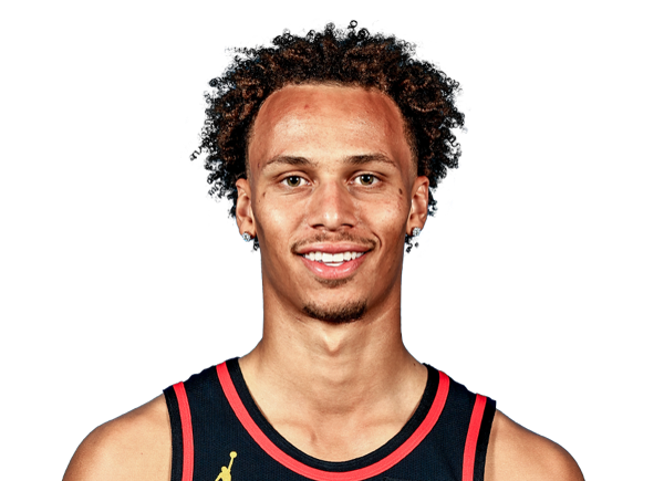 Dyson Daniels