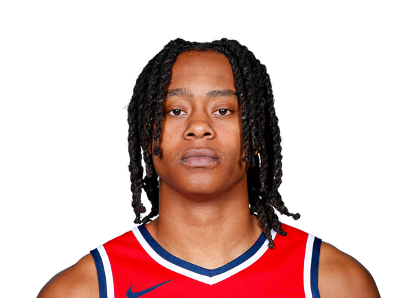 Tre Johnson