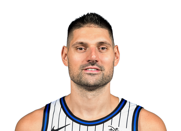 Nikola Vucevic