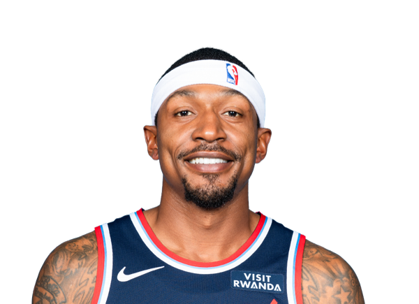 Bradley Beal