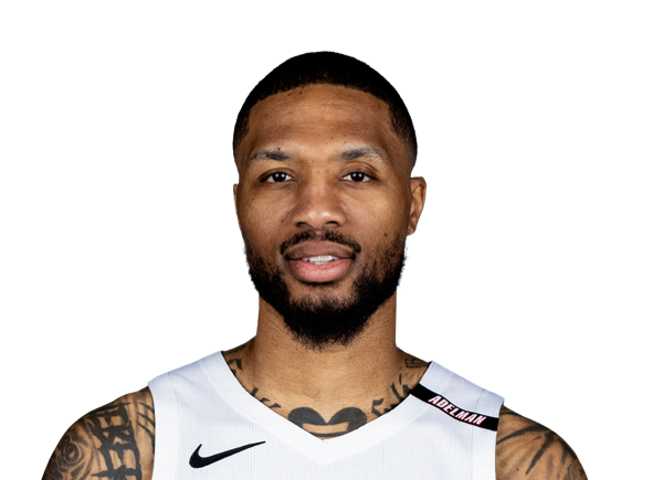 Damian Lillard