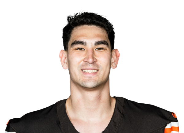 Rex Sunahara