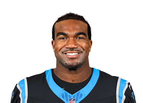Tyrel Dodson