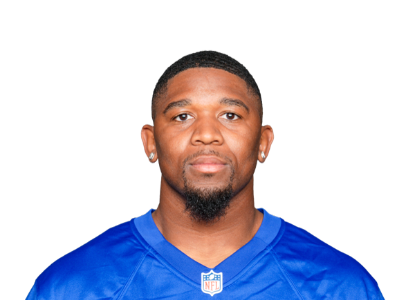 Chauncey Golston