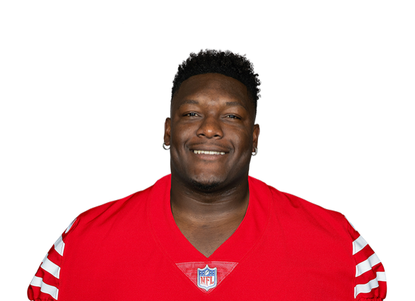 Naquan Jones