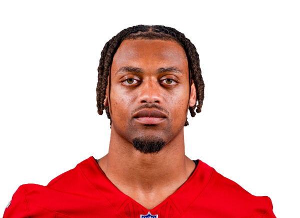 A.J. Terrell Jr.