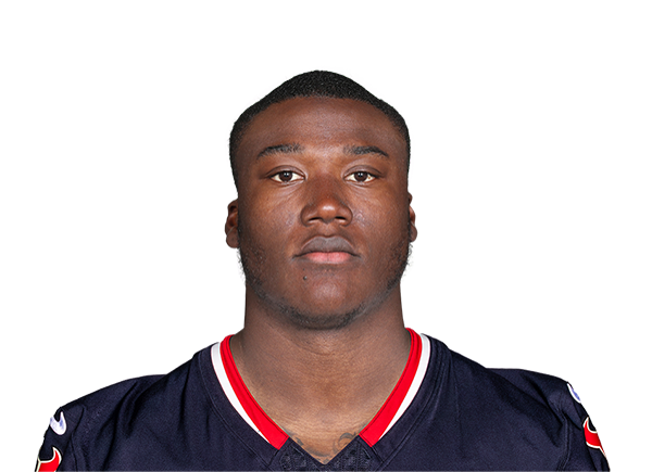 Kenneth Murray Jr.