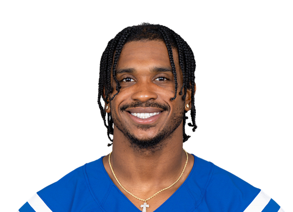 D.J. Montgomery