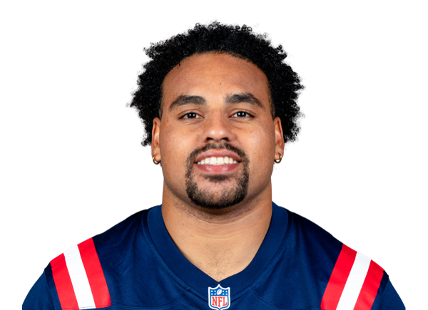 Alijah Vera-Tucker