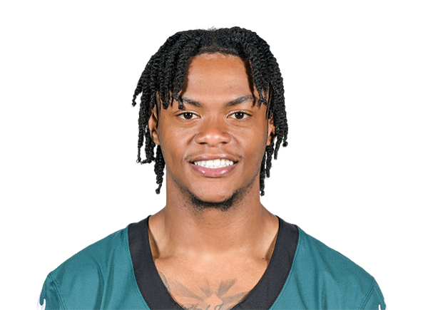 Mario Goodrich III