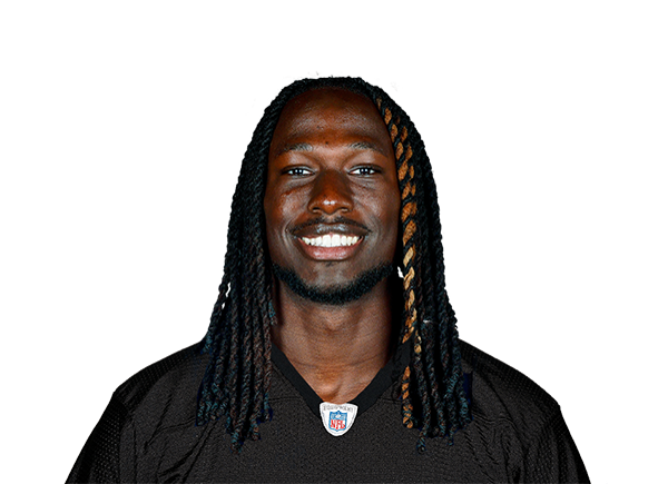 Terell Smith
