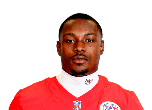 Chamarri Conner