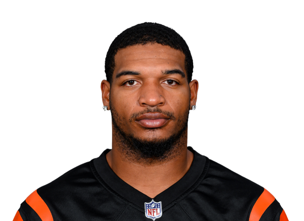 Ja'Marr Chase