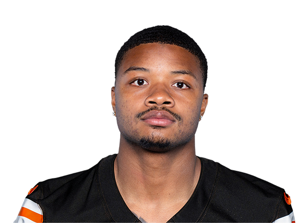 Tyson Campbell