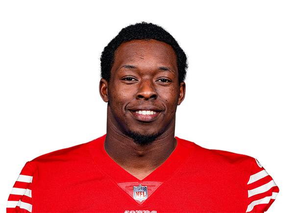 Xavier Smith