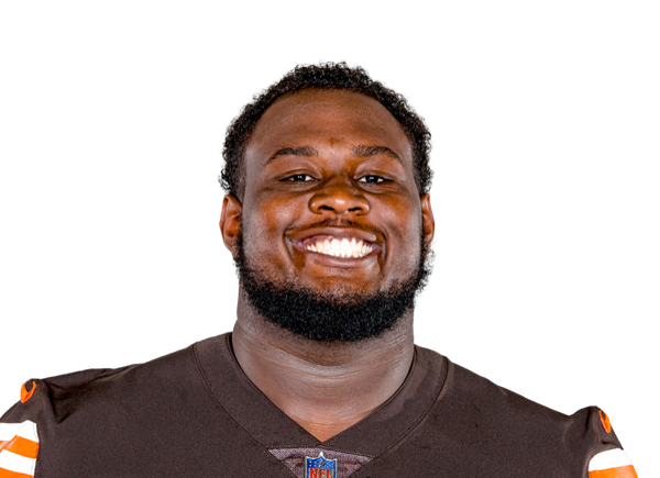 Dawand Jones