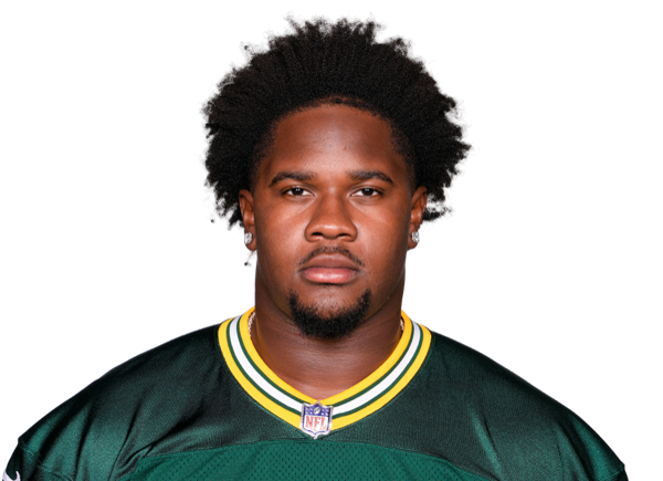 Warren Brinson