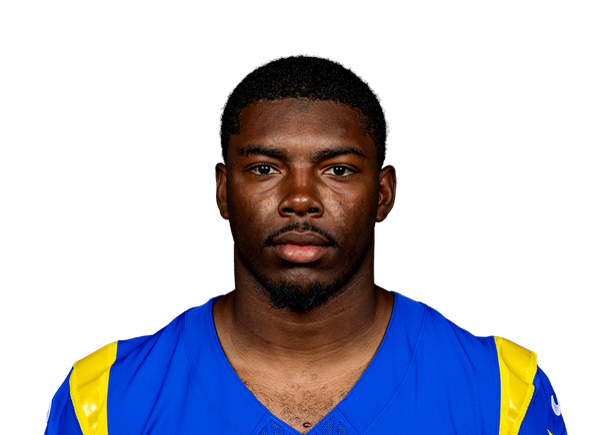 Kamren Kinchens