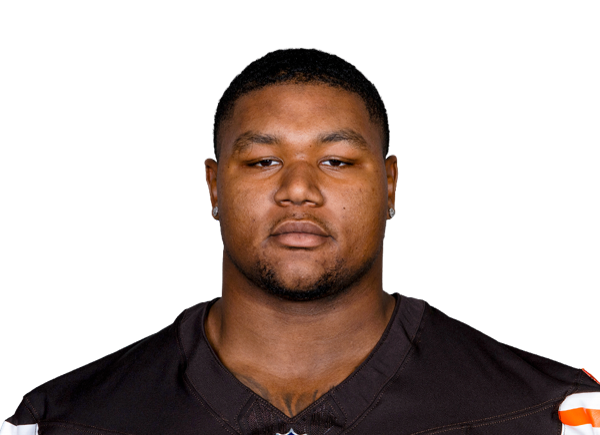 Mike Hall Jr.