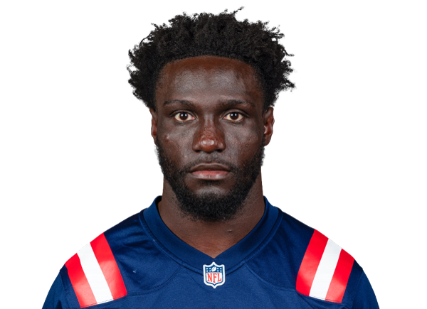 Myles Montgomery