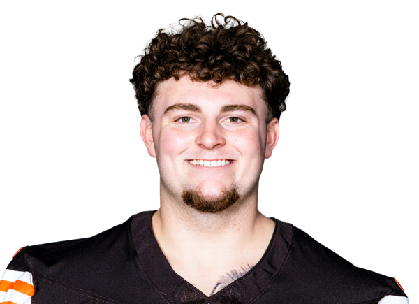 Mason Graham