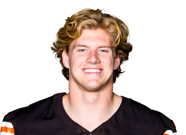 Carson Schwesinger