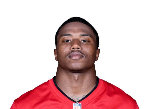 Keionte Scott