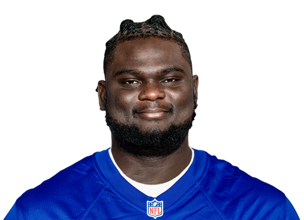 CJ Okoye