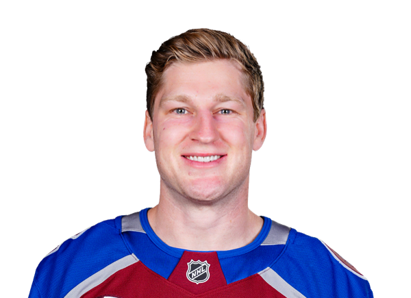 Nathan MacKinnon