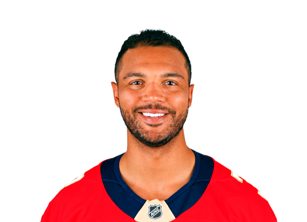 Seth Jones
