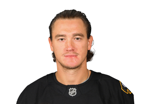 Nikita Zadorov