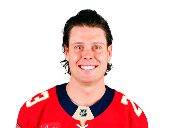 Carter Verhaeghe