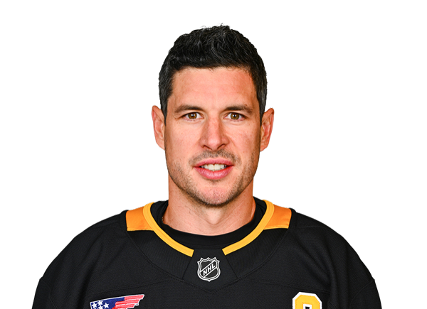 Sidney Crosby