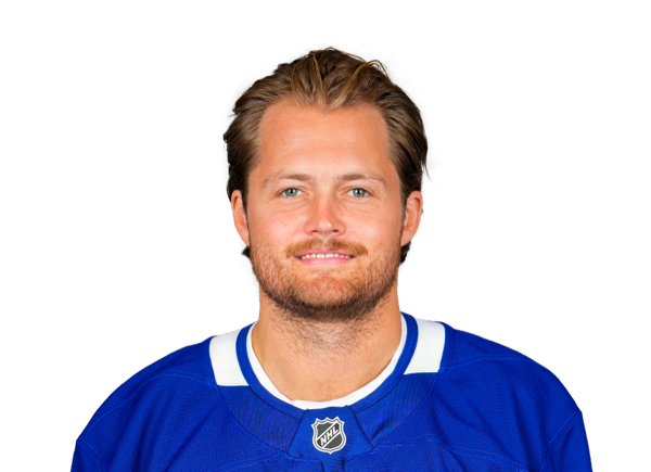 William Nylander