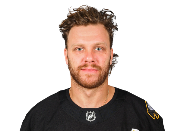 David Pastrnak