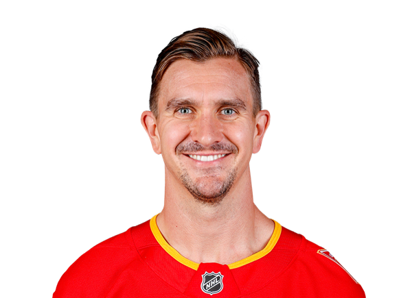 Mikael Backlund