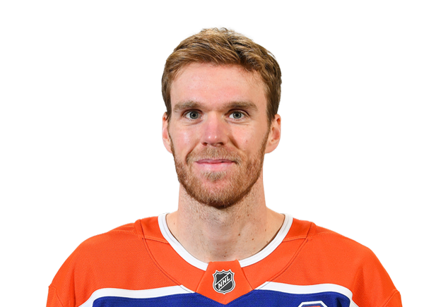 Connor McDavid