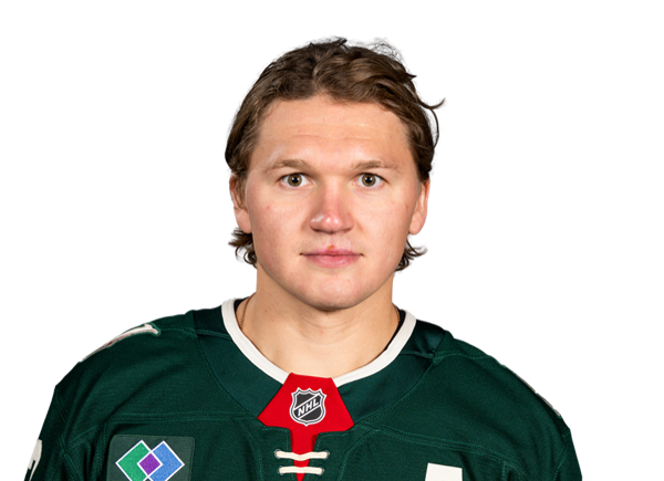 Kirill Kaprizov