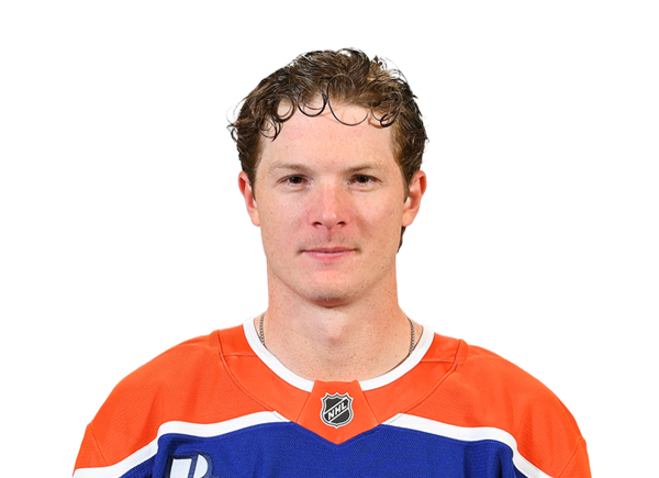 Trent Frederic