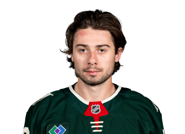 Quinn Hughes