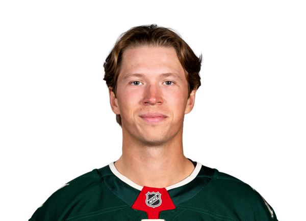Matt Boldy
