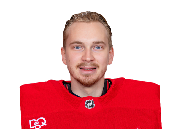 Daniil Tarasov