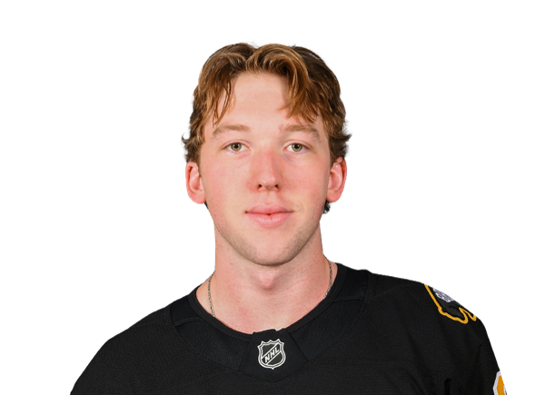 Mason Lohrei