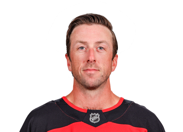 Jake Allen
