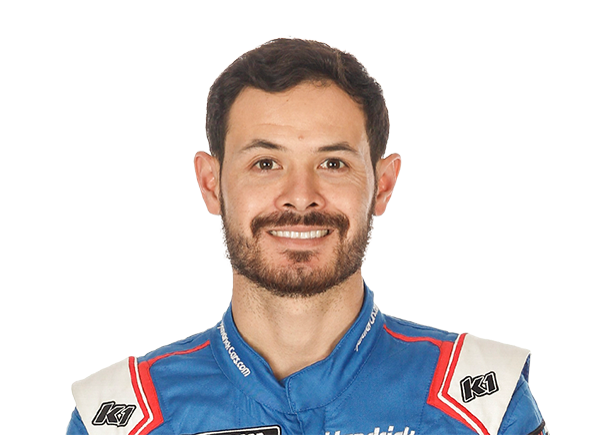 Kyle Larson