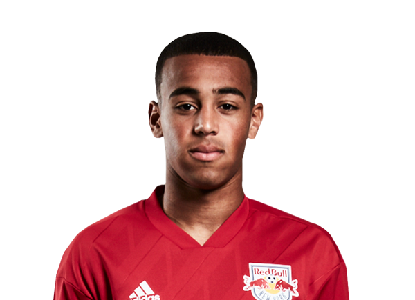 Tyler Adams