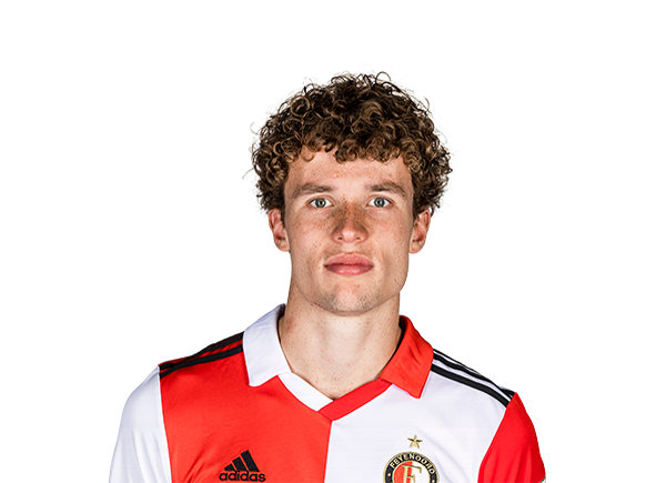 Mats Wieffer