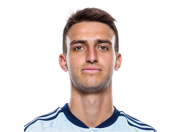Chris Rindov
