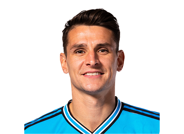 Ashley Westwood